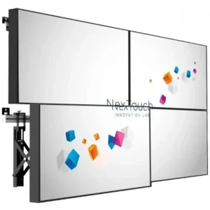 LED / LCD панель NexTouch NextPanel VWLNV1N1855 55 "