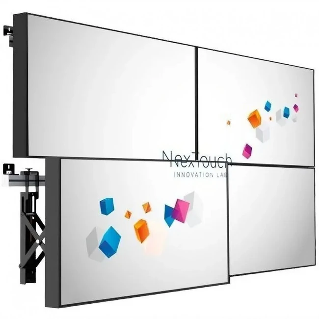 LED / LCD панель NexTouch NextPanel VWLNV1N1855 55 "