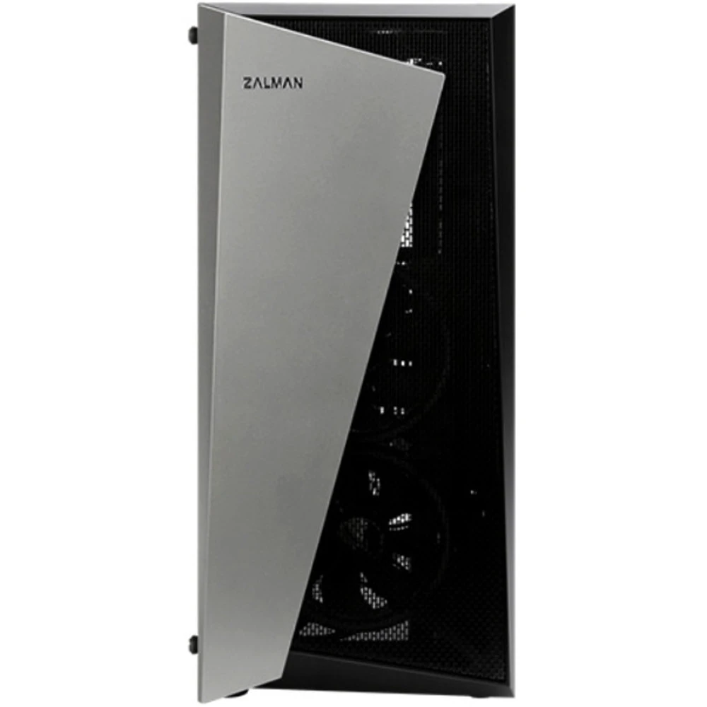 Корпус Zalman S4