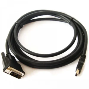 Кабель интерфейсный Kramer 97-0201035 HDMI - DVI