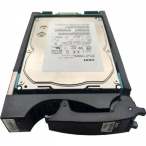 Опция для системы хранения данных СХД EMC 600GB SAS 15K LFF for EMC VNX 5100,EMC VNX 5300 V3-VS15-600 Диск для СХД