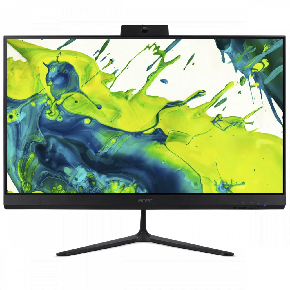 Моноблок Acer Aspire C27-2 (B) DQ.BR7CD.002 27 ", Intel, Core i5, 13420H, 2.1, 16 Гб, 512 Гб