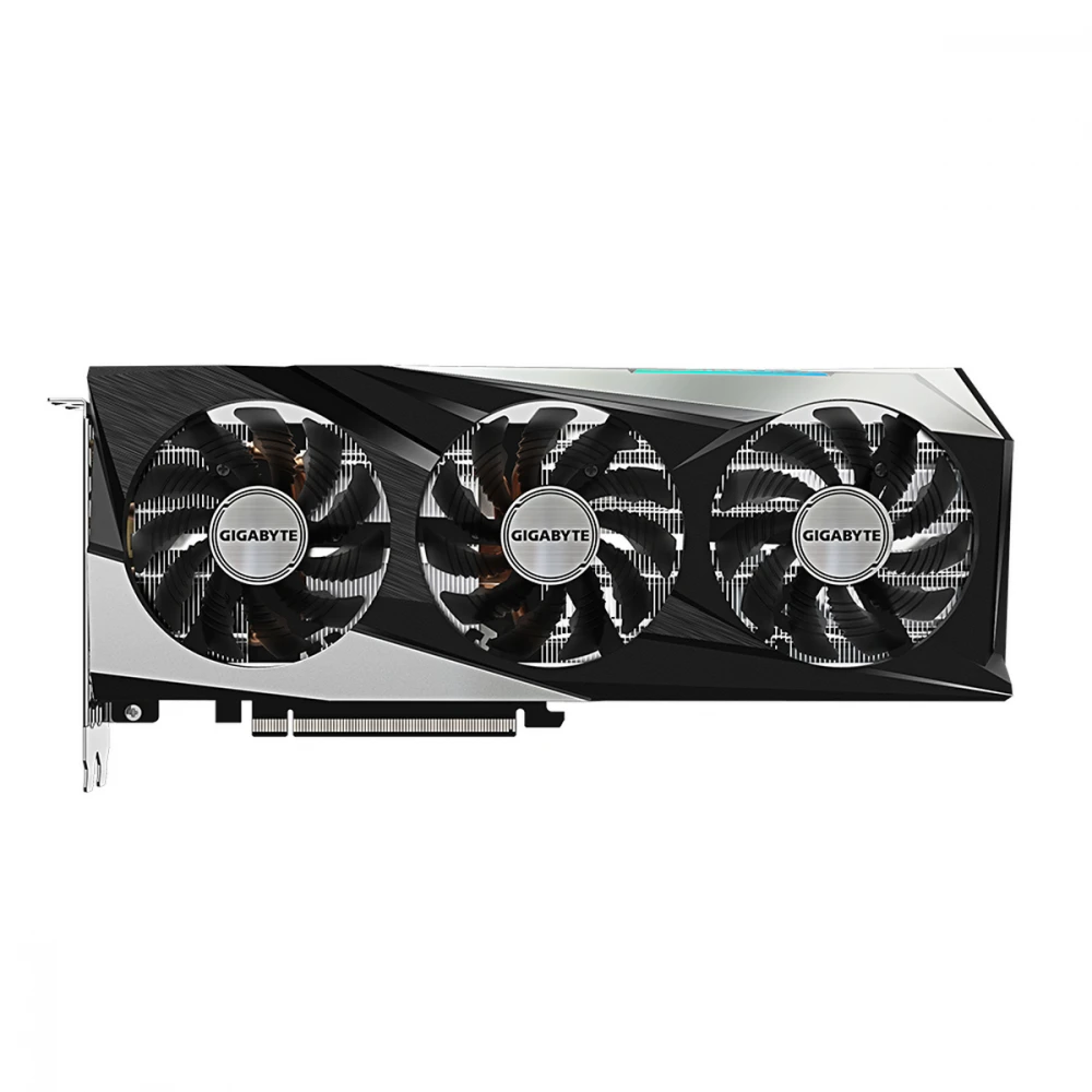 Видеокарта Gigabyte RX7600 GAMING OC GV-R76GAMING OC-8GD 1.1 8 ГБ