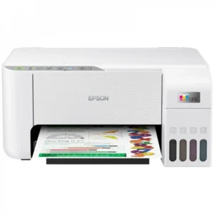 МФУ Epson L3256 C11CJ67421 А4, Струйный, Цветная