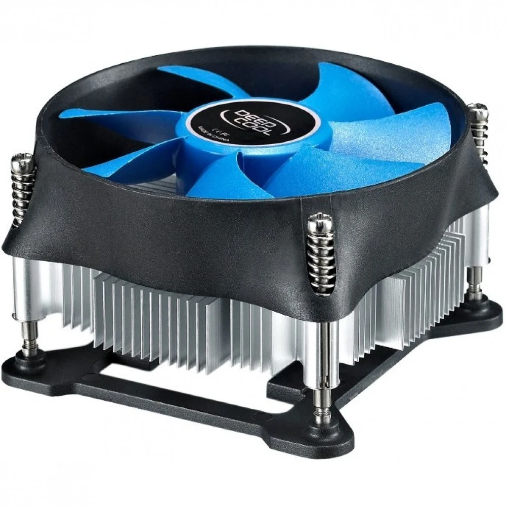 Система охлаждения Deepcool Theta 15 PWM Для процессора
