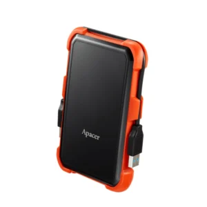 Внешние накопители Apacer AP2TBAC630T-1 2 ТБ