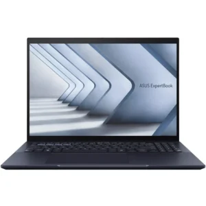 Ноутбук Asus ExpertBook B5 B5604CVA-QY0038X 90NX07A1-M001B0 16 ", WQXGA 2560x1600 (16:10), Intel, Core i7, 16 Гб, 1 ТБ, Intel Iris Xe Graphics, Windows 11 Pro