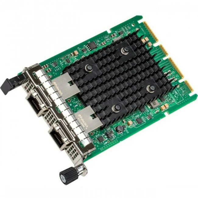 Сетевая карта Intel X710-T2L X710T2LOCPV3 Ethernet (LAN / RJ45)