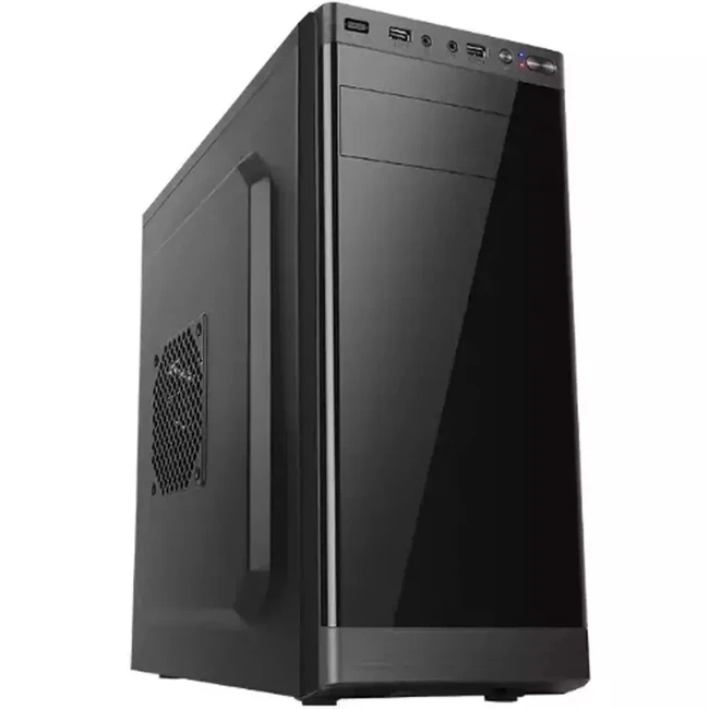Персональный компьютер NOMAD Universal T NMD-35837 Core i3, 12100, 3.3, 8 Гб, DDR4-3200, Windows 11 Home