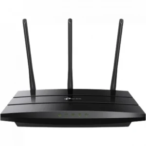 Маршрутизатор для дома TP-Link беспроводной AC1900 GbE Tp-Link Archer A8 Archer A8(RU)