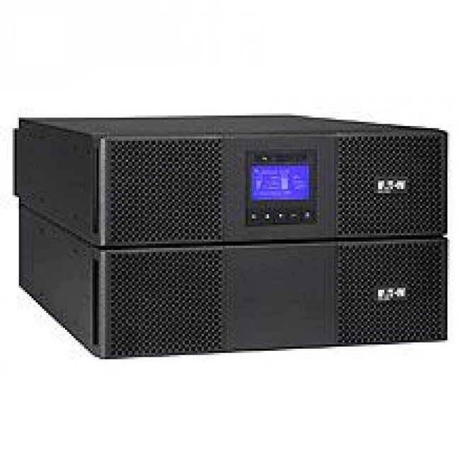 Источник бесперебойного питания Eaton 9SX11KIRT4UG2 Двойное преобразование (On-Line), Стоечный (Rack), 11000 ВА, 11000 Вт