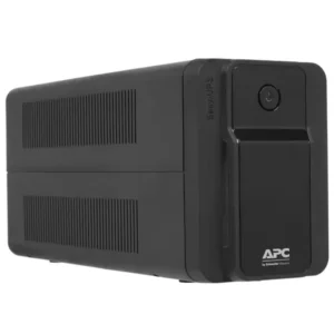 Источник бесперебойного питания APC Easy-UPS BVX700LI-GR Линейно-интерактивные, Напольный (Tower), 700 ВА, 360 Вт
