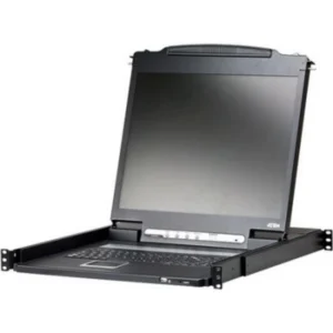 KVM-переключатель ATEN CL1316NR