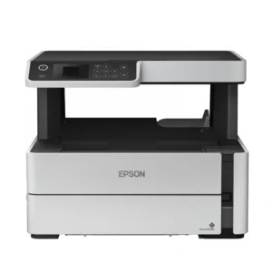 МФУ Epson M2140 C11CG27405 А4, Струйный, Монохромная