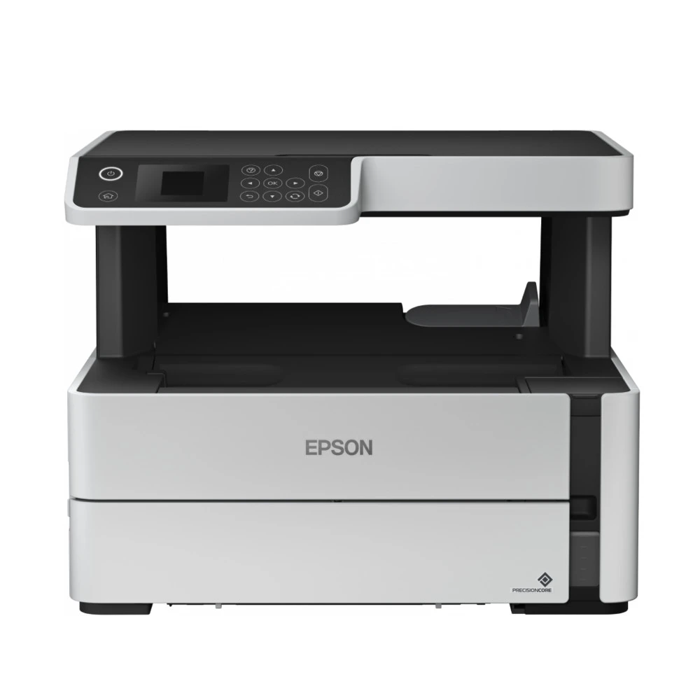 МФУ Epson M2140 C11CG27405 А4, Струйный, Монохромная