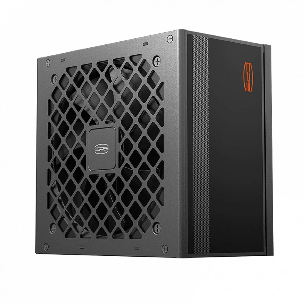 Блок питания PCcooler KN650 650 Вт