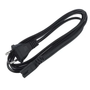 Кабель питания GoPower евровилка-C7 00-00025227