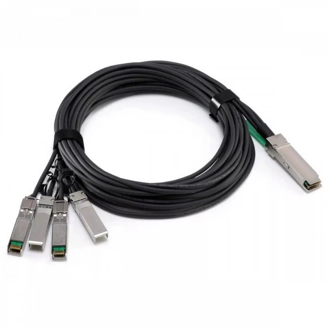 Аксессуар для сервера Supermicro Internal MiniSAS SFF-8087 CBL-0388L-01