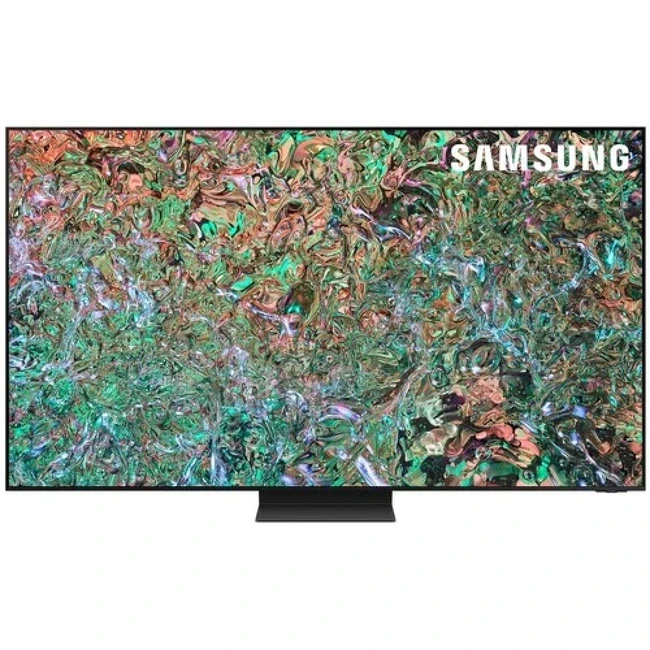 Телевизор Samsung QE65QN800DUXRU 65 ", Smart TV, Черный