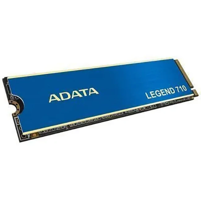 Жесткий диск A-Data Legend 710 (ALEG-710-2TCS) SSD (твердотельные), 2 ТБ, M.2, PCIe