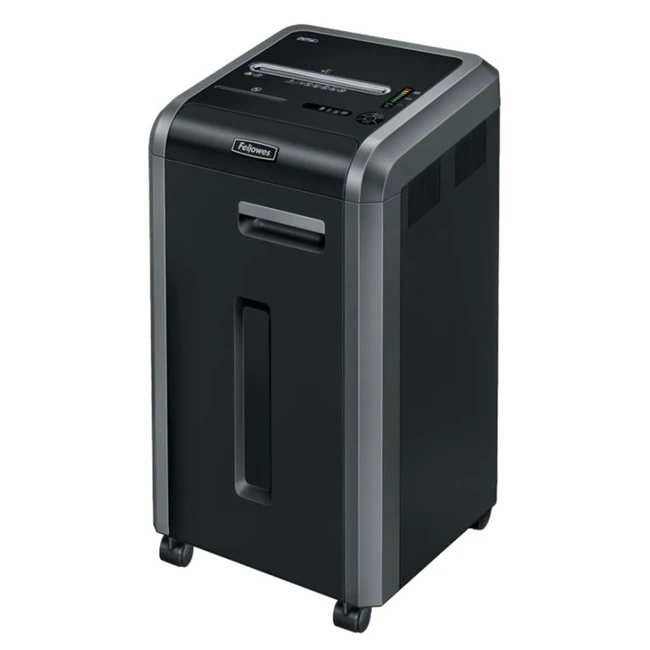 Шредер Fellowes 225Ci FS-46220