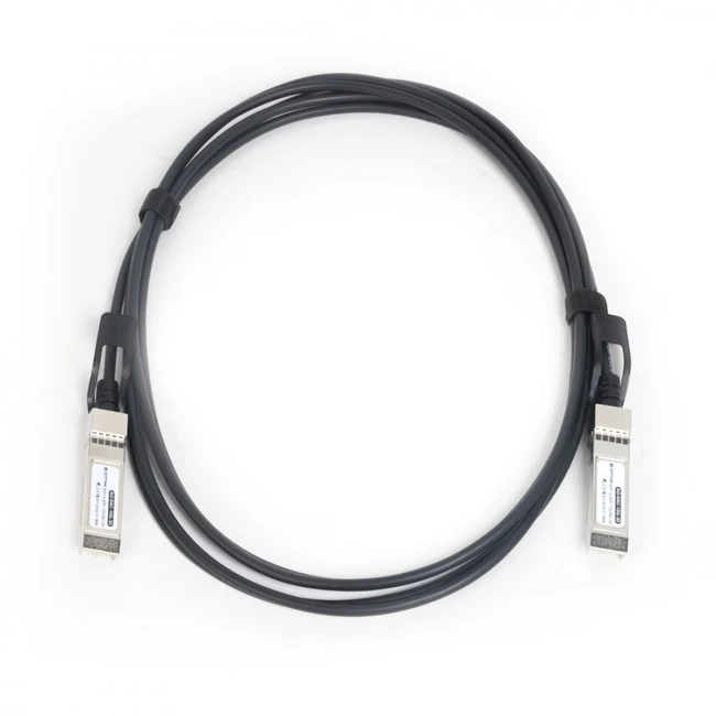 Оптический патч-корд А-Оптик AO-DAC-10G-5D