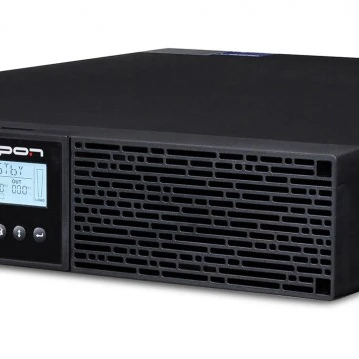 Источник бесперебойного питания IPPON Smart Winner II 2000E i1192980 Линейно-интерактивные, Стоечный (Rack)