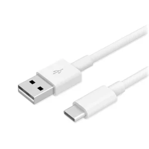 Кабель интерфейсный Xiaomi SJV4076CN USB Type A - USB Type C
