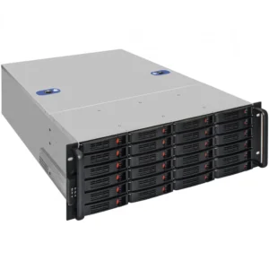 Серверный корпус ExeGate Pro 4U660-HS24/900ADS EX293580RUS