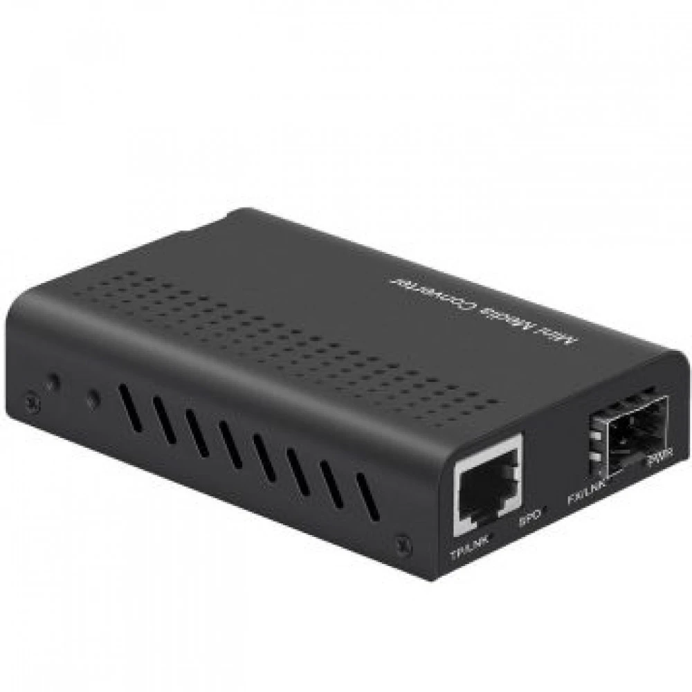 Медиаконвертор FIBERROAD FR-2203-GB5S20