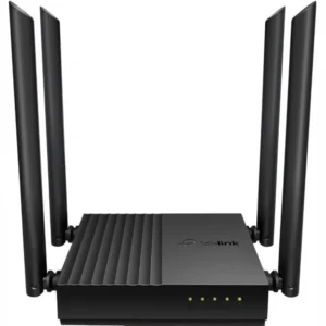 Маршрутизатор для дома TP-Link Archer A64 Archer A64(RU)