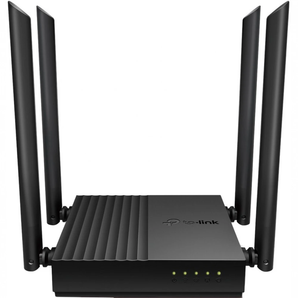 Маршрутизатор для дома TP-Link Archer A64 Archer A64(RU)