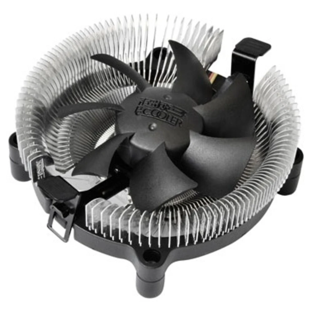 Система охлаждения PCcooler E80 для процессора Для процессора