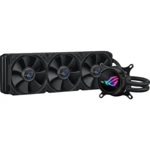 Система охлаждения Asus ROG STRIX LC III 360 90RC00T0-M0UAY0 Для процессора
