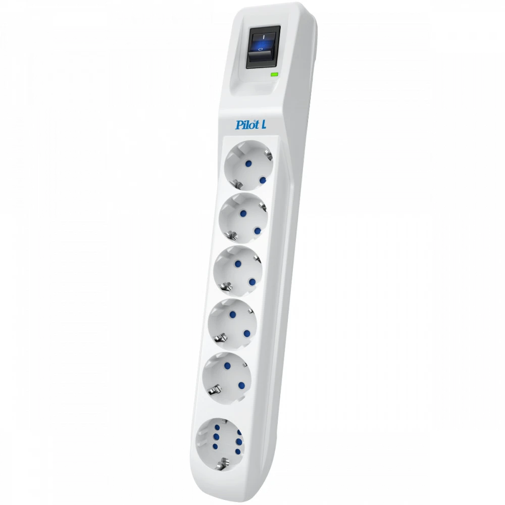 Распределитель питания ZIS PILOT L (GP) 3