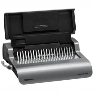Переплетчик Fellowes QUASAR-E FS-56209