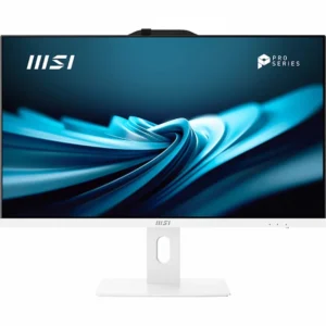 Моноблок MSI Pro AP272P 14M AiO 27 9S6-AF8322-814 27 ", Intel, Core i5, 14400, 2.5, 8 Гб, 512 Гб