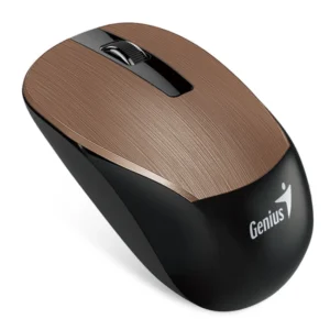 Мышь Genius NX-7015 Rosy Brown 31030119104 Бюджетные, Беспроводная