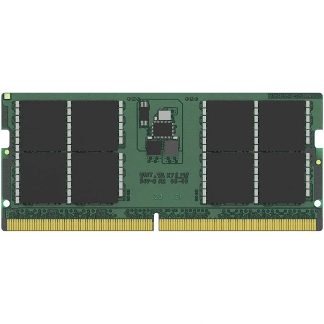 ОЗУ Kingston KCP556SD8-32 SO-DIMM, DDR5, 32 Гб, 5600 МГц