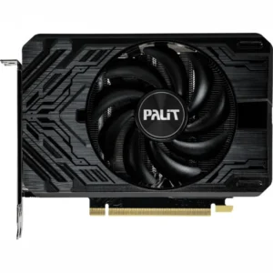 Видеокарта Palit RTX 4060 Ti StormX OC NE6406TS19P1-1060F 8 ГБ