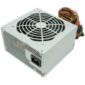 Блок питания Powerman PM-400ATX 6135210 400 Вт
