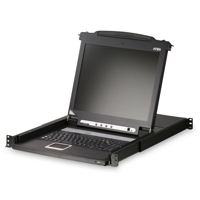 KVM-переключатель ATEN CL5800NR