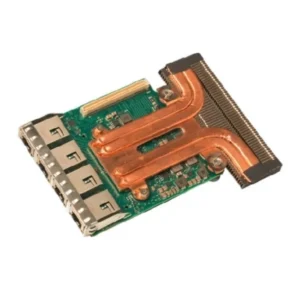 Сетевая карта Dell 540-BBVC SFP+