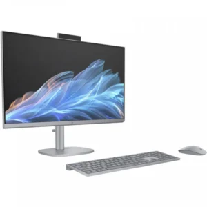 Моноблок HP OmniStudio X All-in-One 27-cs0014ci B49H4EA 27 ", Intel, Core Ultra 5, 125H, 1.2, 16 Гб, 1 Тб