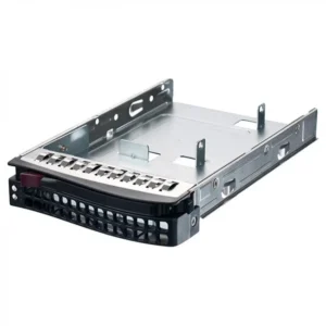 Аксессуар для сервера Supermicro 3.5" to 2.5" Converter Drive Tray MCP-220-00043-0N