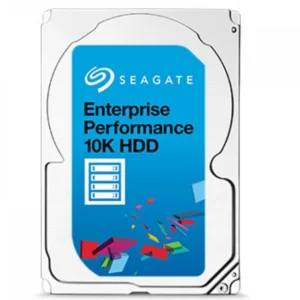 Серверный жесткий диск Seagate 600 GB SAS 2.5" 10000rpm 128Mb ST600MM0208 2,5 SFF, 600 ГБ, SAS