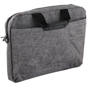 Сумка для ноутбука PortCase KCB-161 KCB-161 GREY 15.6