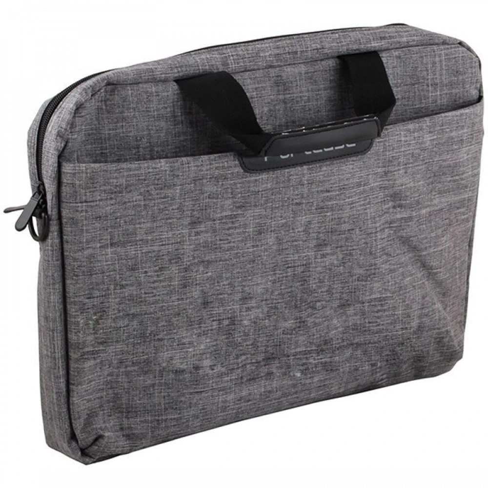 Сумка для ноутбука PortCase KCB-161 KCB-161 GREY 15.6