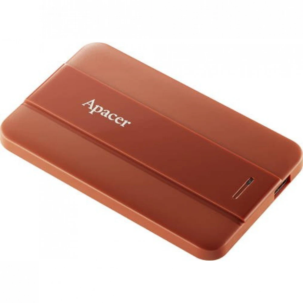 Внешние накопители Apacer AC237 AP2TBAC237R-1 2 ТБ