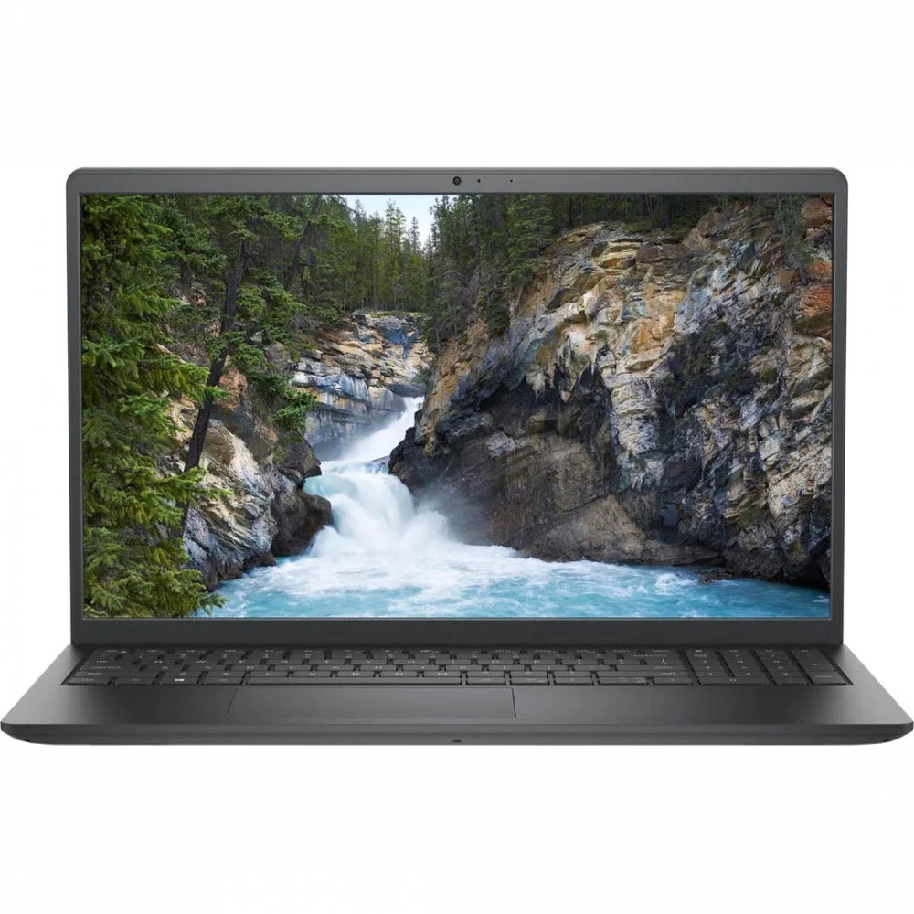 Ноутбук Dell Vostro 3525 210-BDRB-5 15.6 ", FHD 1920x1080 (16:9), AMD, Ryzen 5, 8 Гб, 256 ГБ, AMD Radeon Vega, Windows 11 Home